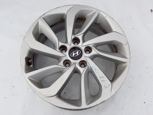 Cerchio lega hyundai - in,
