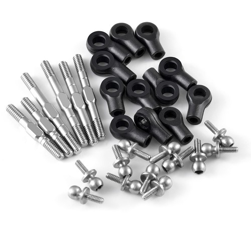 Set maglie regolabili - , in