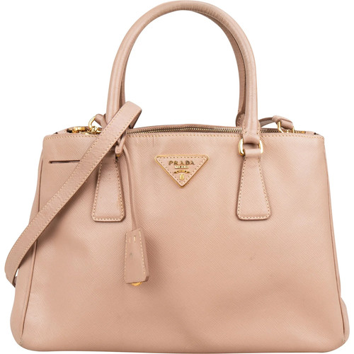 Borsa mano prada rosa - prada,