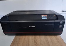 Impresora Canon Pro 1000