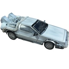 Modellino auto DeLorean Time