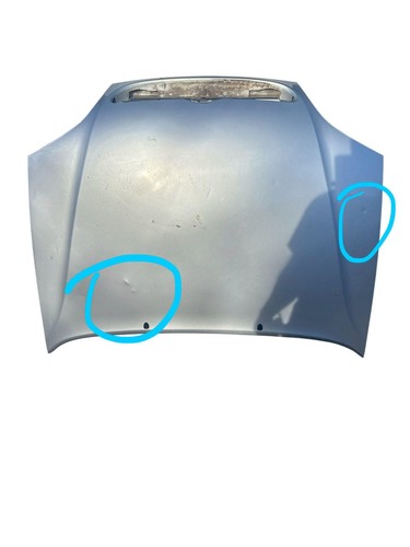 Cofano anteriore per citroen - cofano,