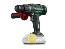 Trapano avvitatore Parkside PSBSA 20 v no batteria portatile ricaricabile 