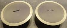 Coppia casse altoparlanti - casse,