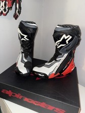 Stivali Alpinestars Supertech