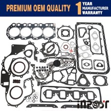 Kit guarnizioni complete