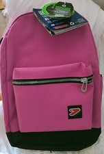 cover zaino Seven colore rosa
