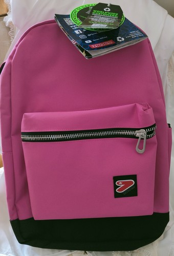 Cover zaino seven colore rosa - seven,