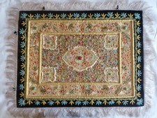 Arazzo indiano originale