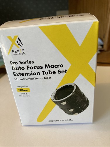 Xit pro series focus - series,