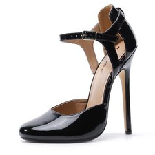 Scarpe tacco super alto