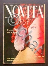 Rivista Moda Ricamo - Novità