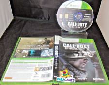 XBOX 360 Call of Duty Ghosts _ per Console Microsoft XBOX 360 – PAL ITA