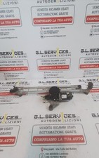 MOTORE MOTORINO TANDEM TERGICRISTALLI ANTERIORE VOLKSWAGEN TROC T ROC TCROSS