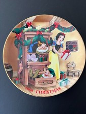snow white 1994 Christmas