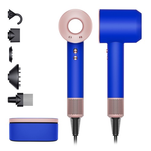 Dyson supersonic 1600w - dyson,