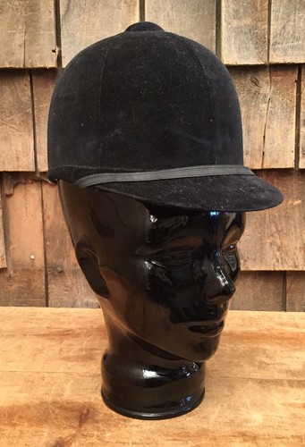 Cappello casco equitazione - casco,