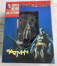 EAGLEMOSS BATMAN FIGURE WITH