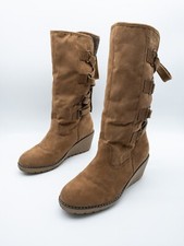 S.Oliver Donna Stivali Alti