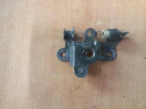 Honda nsr 125 jc20 - honda, fermeture