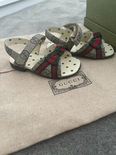 Gucci - scarpe bambina NUOVE