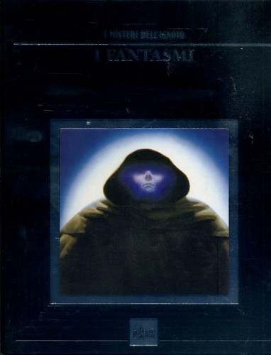 Misteri dell ignoto - misteri, dell'ignoto