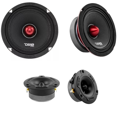 Kit ds18 pro - kit, pro-x6.4bmpk