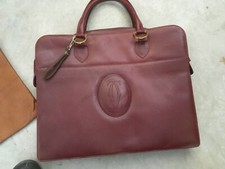 CARTIER BORSA PORTADOCUMENTI