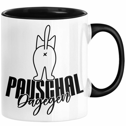 Tazza per gatti - , pacchetto