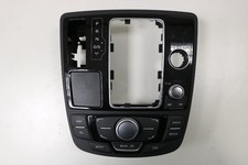 AUDI A6 4G A7 4G CENTRALINA