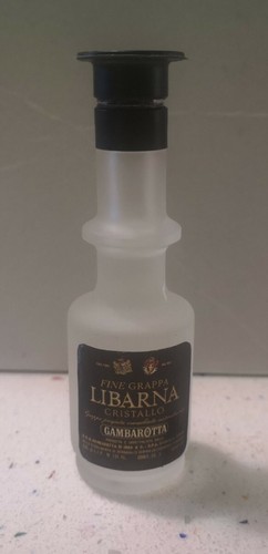 Miniature mignon fine grappa - miniature, /