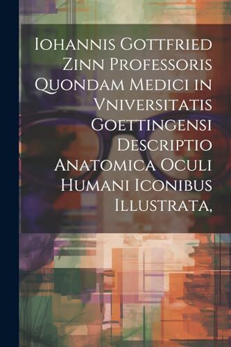 Anonymous iohannis gottfried - anonymous,