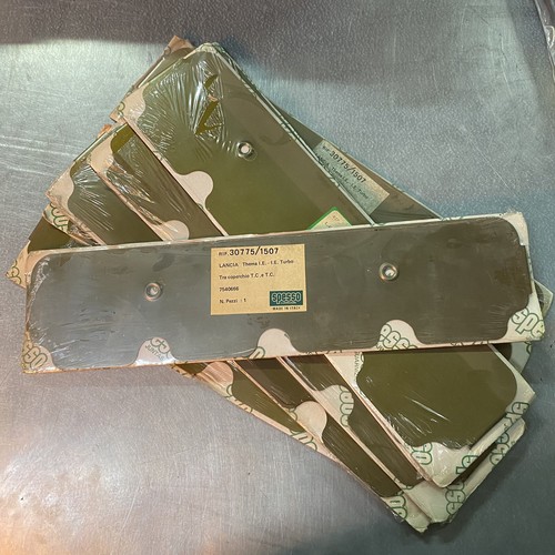7540666 riparo valvole lancia - 7540666,
