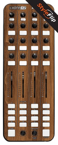 Pelli allen heath xone - k2, |