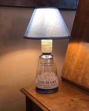 Lampada GIN MARE tavolo