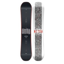 Snowboard freestyle NITRO T1