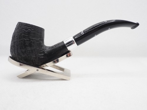 Pipa cesare barontini bent - pipa,