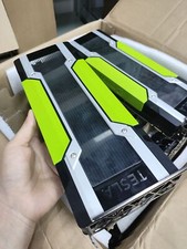 NVIDIA TESLA K80 24 GB GDDR5