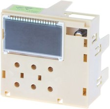 Orologio forno Bosch Siemens Neff 268117