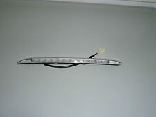 Luce freno bianca nuova e