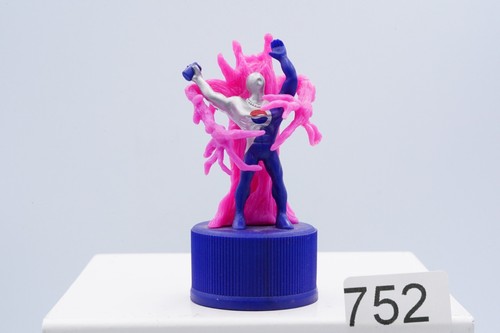 Pepsiman raro tappi bottiglia - pepsiman,
