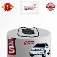 KIT CAMBIO AUTOMATICO E OLIO