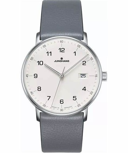Junghans form quartz men - junghans,