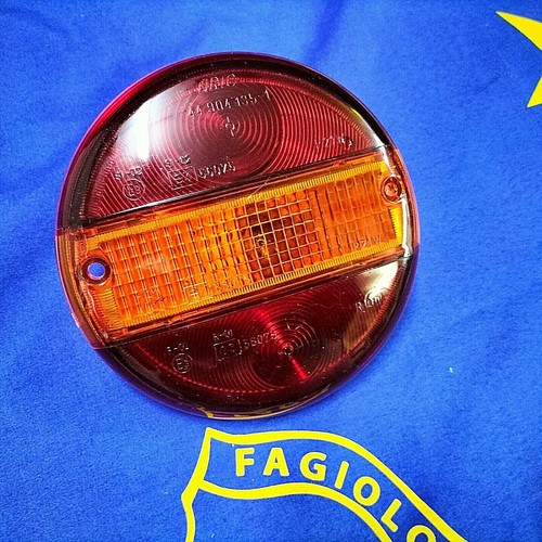Fanale autocarro r - fanale,