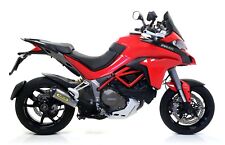 ARROW TERMINALE SCARICO WORKS TITANIO DUCATI MULTISTRADA 1200 / S 2015-2017