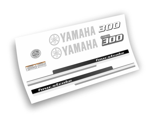Yamaha four stroke - yamaha,