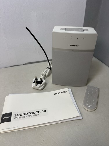 Bose soundtouch - soundtouch, 10