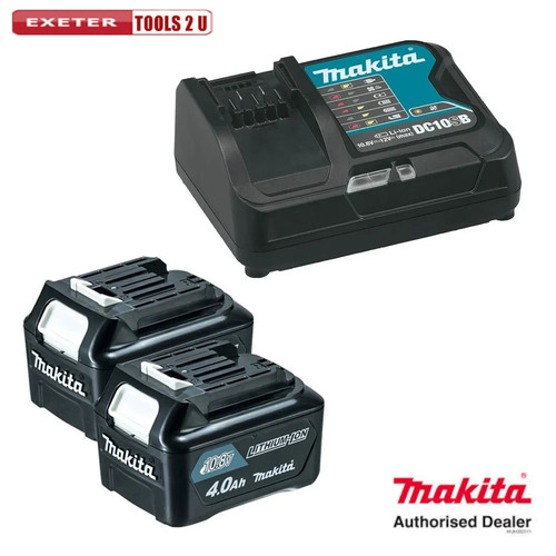 Makita dc10sb caricabatteria - dc10sb,