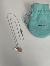 Collana Please Return Tiffany