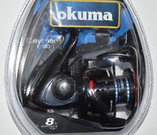 mulinello da pesca spinning